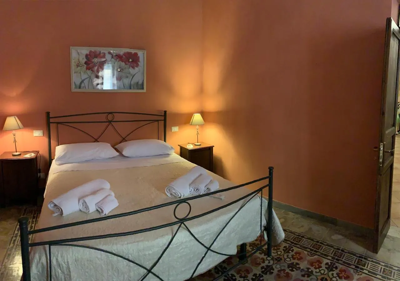 A 'Du Passi Lägenhet Castellammare del Golfo Italien