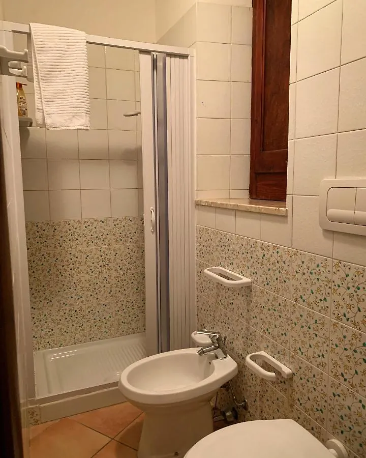 A 'Du Passi Lägenhet Castellammare del Golfo