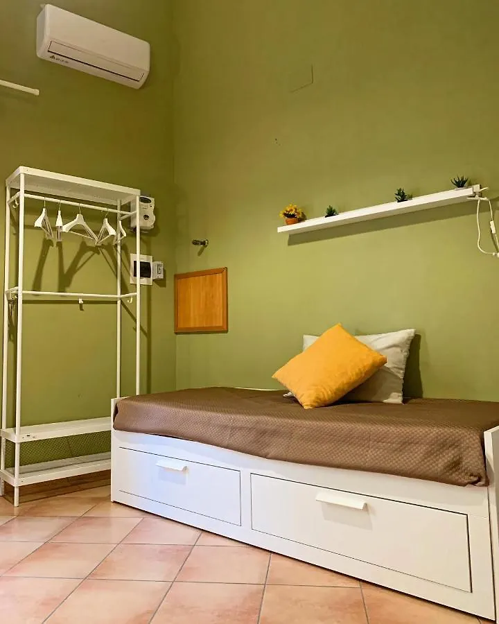 A 'Du Passi Lägenhet Castellammare del Golfo Italien