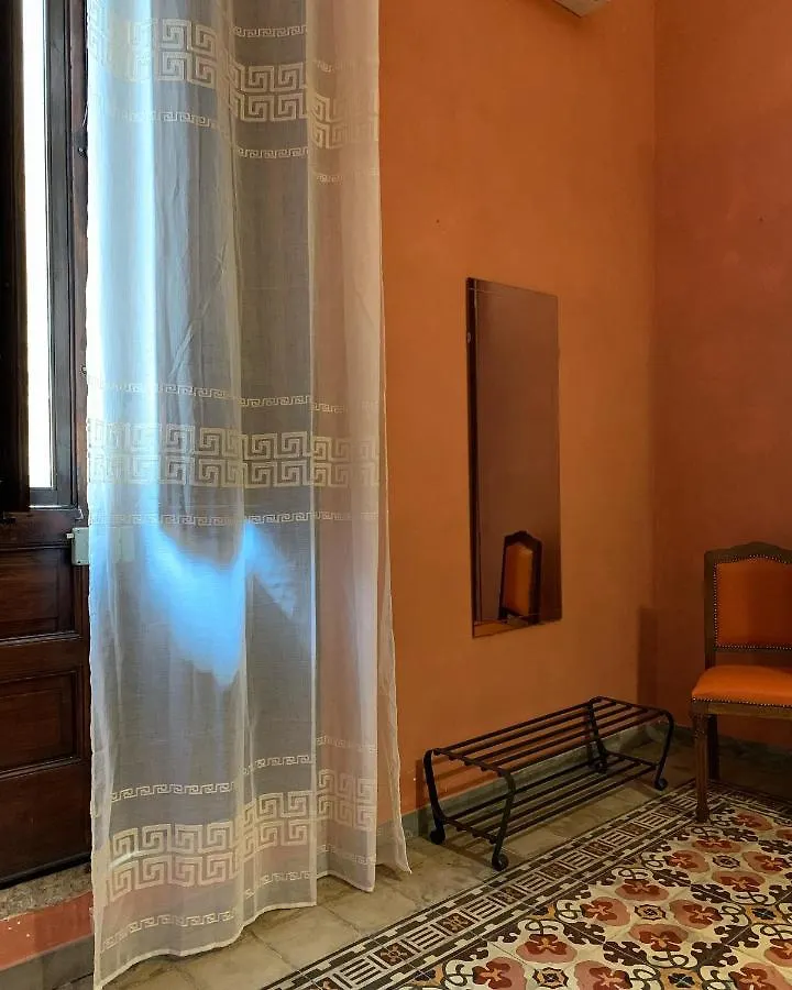 A 'Du Passi Lägenhet Castellammare del Golfo
